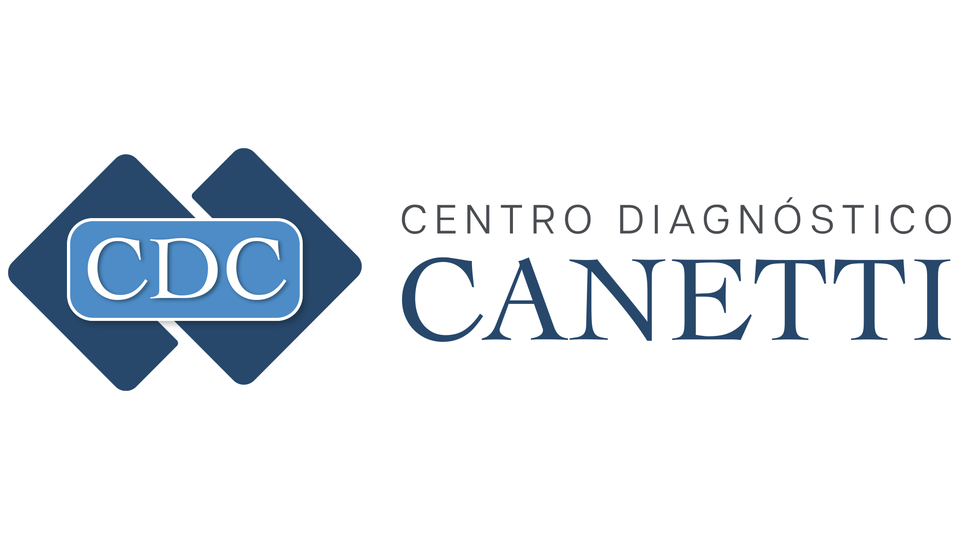 Centro Diagnóstico Canetti